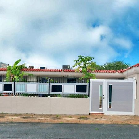 קרולינה Grand Monseratte House מראה חיצוני תמונה