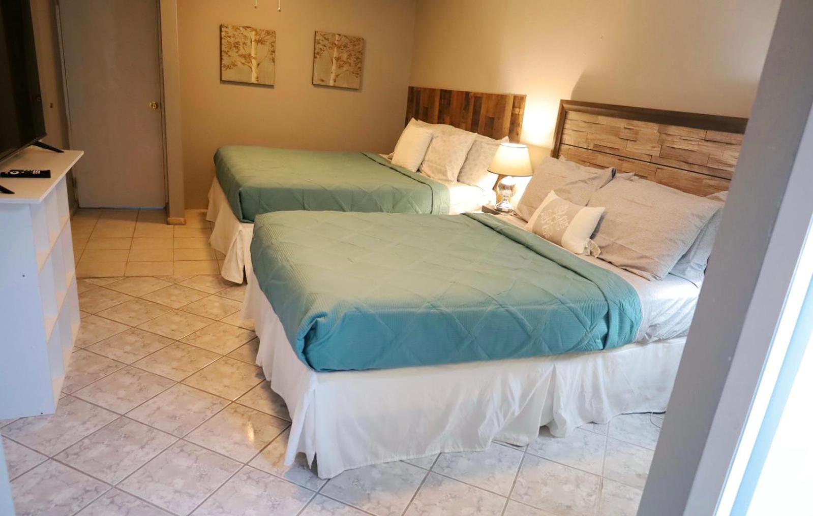 קרולינה Grand Monseratte House מראה חיצוני תמונה
