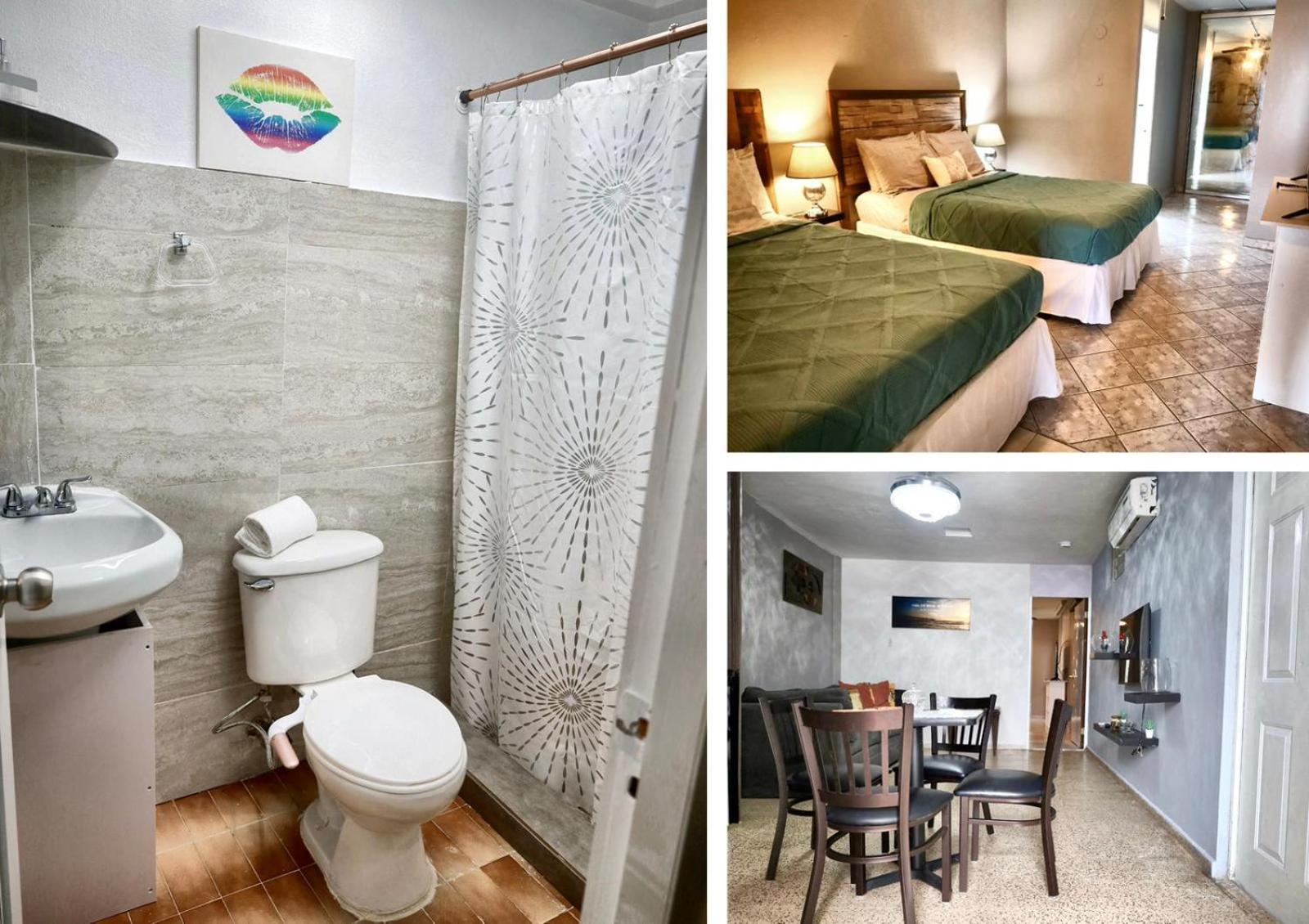 קרולינה Grand Monseratte House מראה חיצוני תמונה