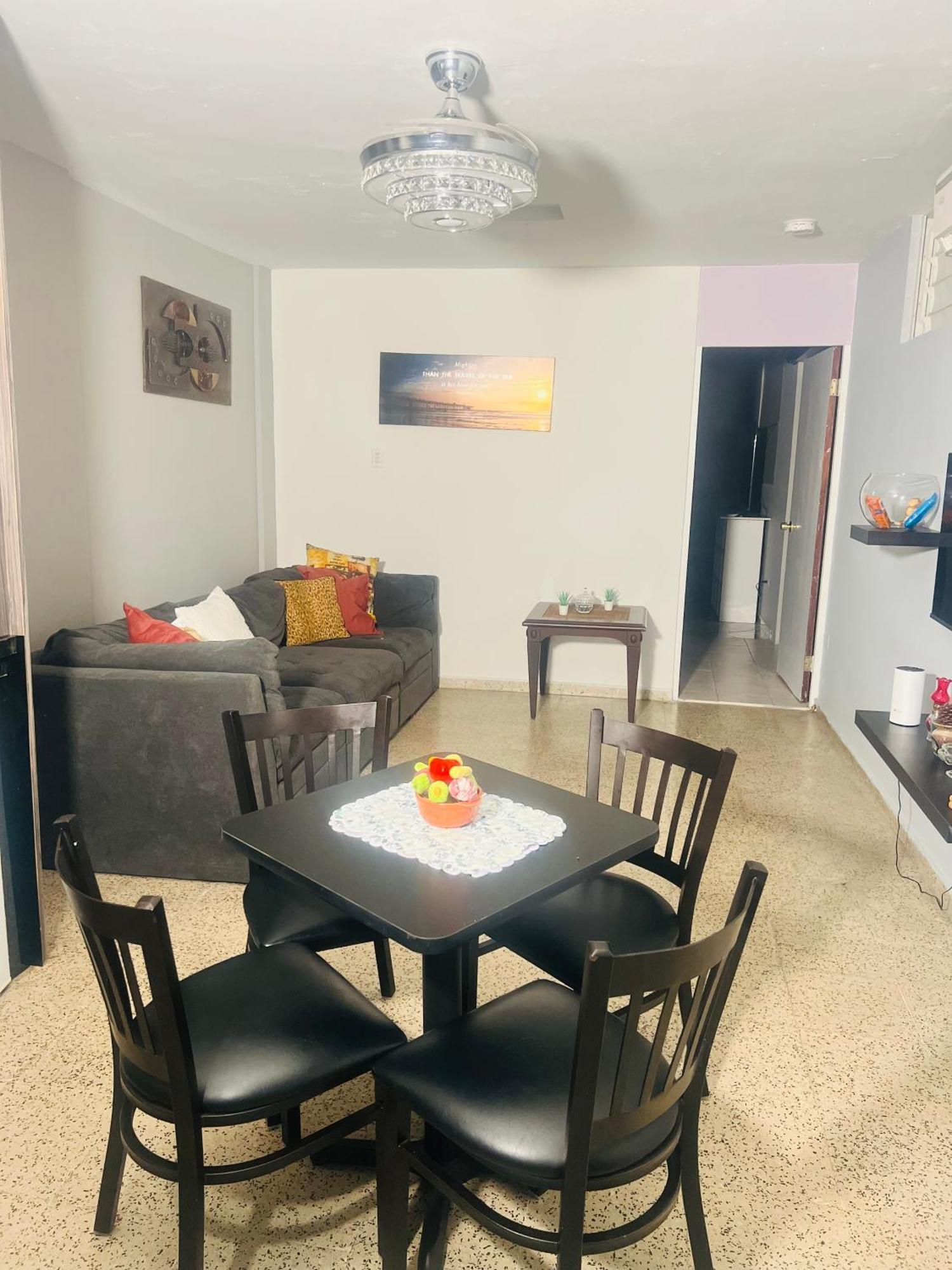 קרולינה Grand Monseratte House מראה חיצוני תמונה
