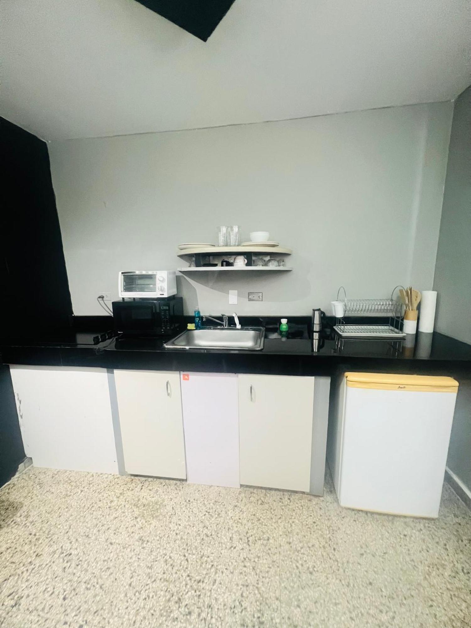 קרולינה Grand Monseratte House מראה חיצוני תמונה