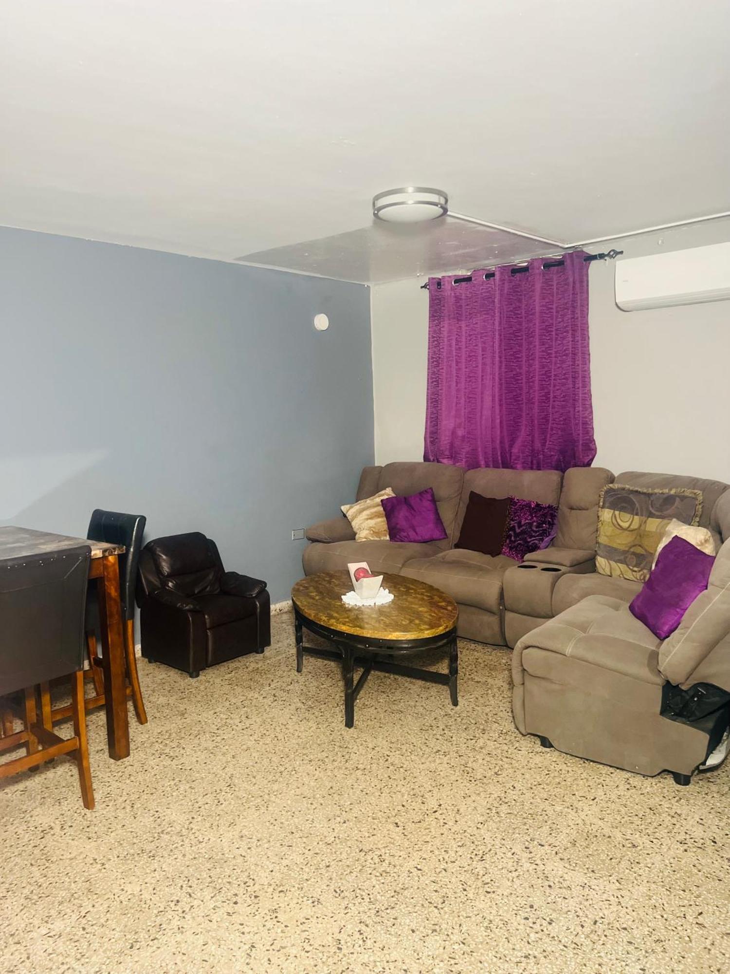 קרולינה Grand Monseratte House מראה חיצוני תמונה